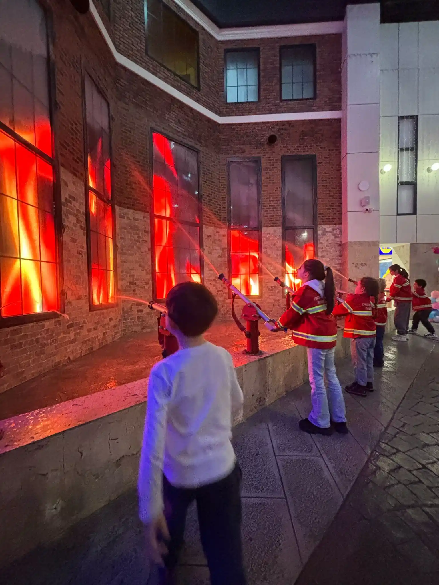 Destiny park project (2)